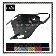 Carbon Fiber Motorcycle Parts-Undertail (YAMAHA R6 06-07)
